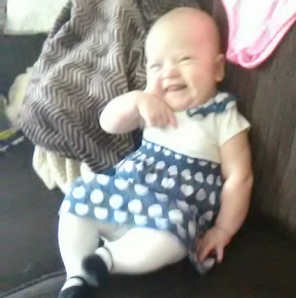 Meet your Posher, Kayla - Picture 6 of 8